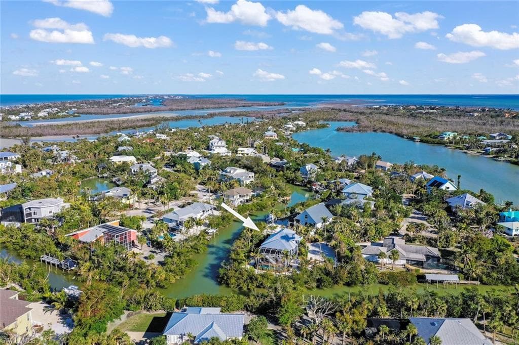 2449 Harbour LN, SANIBEL FL 33957-46
