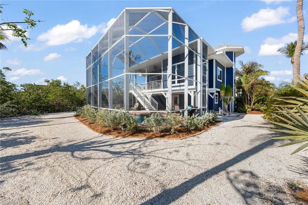 2449 Harbour LN, SANIBEL FL 33957-42