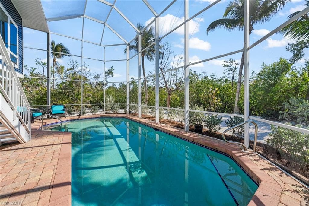 2449 Harbour LN, SANIBEL FL 33957-35