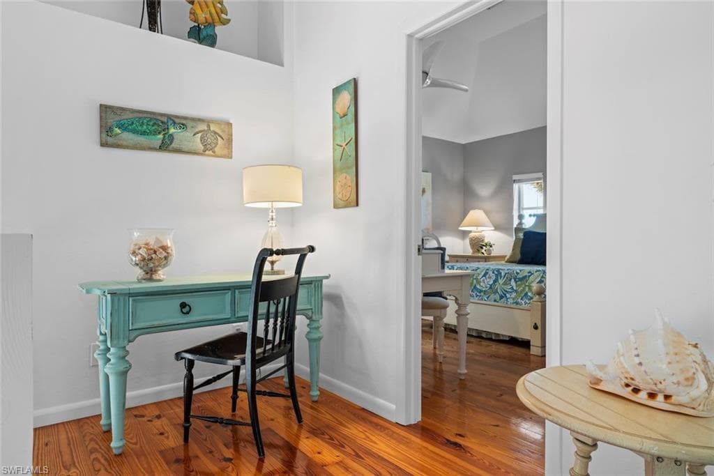 2449 Harbour LN, SANIBEL FL 33957-27