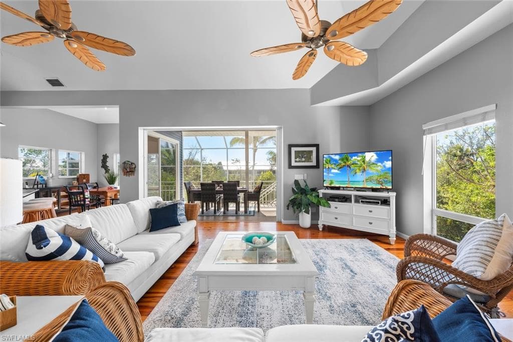 2449 Harbour LN, SANIBEL FL 33957-4