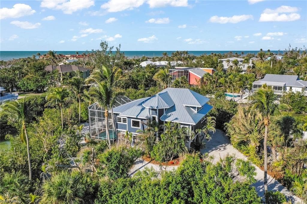 2449 Harbour LN, SANIBEL FL 33957-44