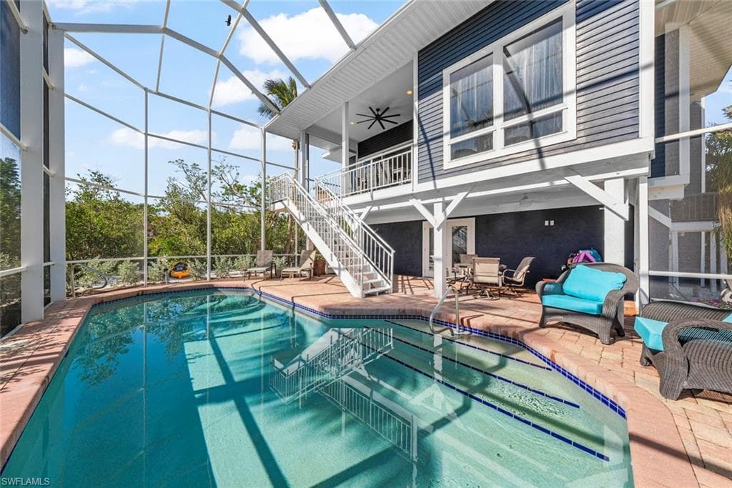 2449 Harbour LN, SANIBEL FL 33957-36