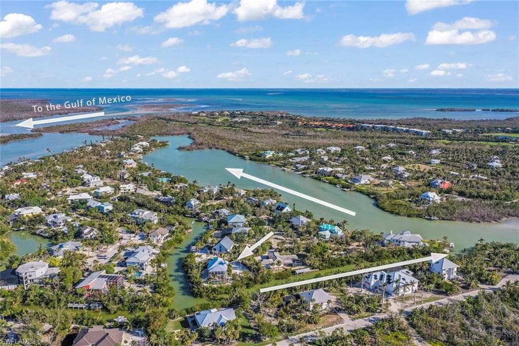2449 Harbour LN, SANIBEL FL 33957-47