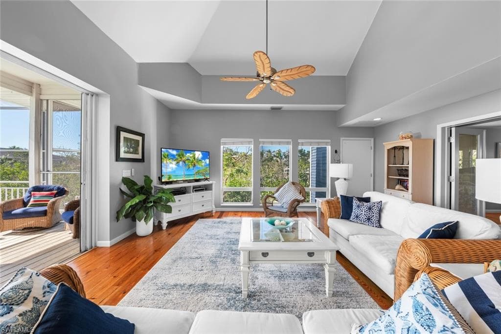 2449 Harbour LN, SANIBEL FL 33957-7