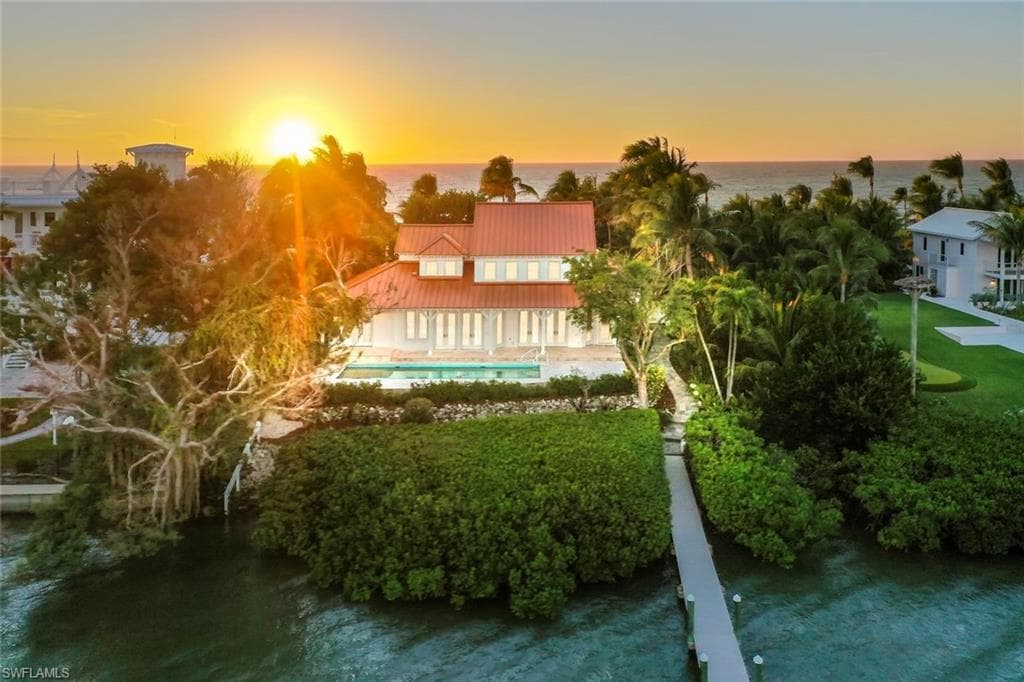 15771 Captiva DR, CAPTIVA FL 33924-1