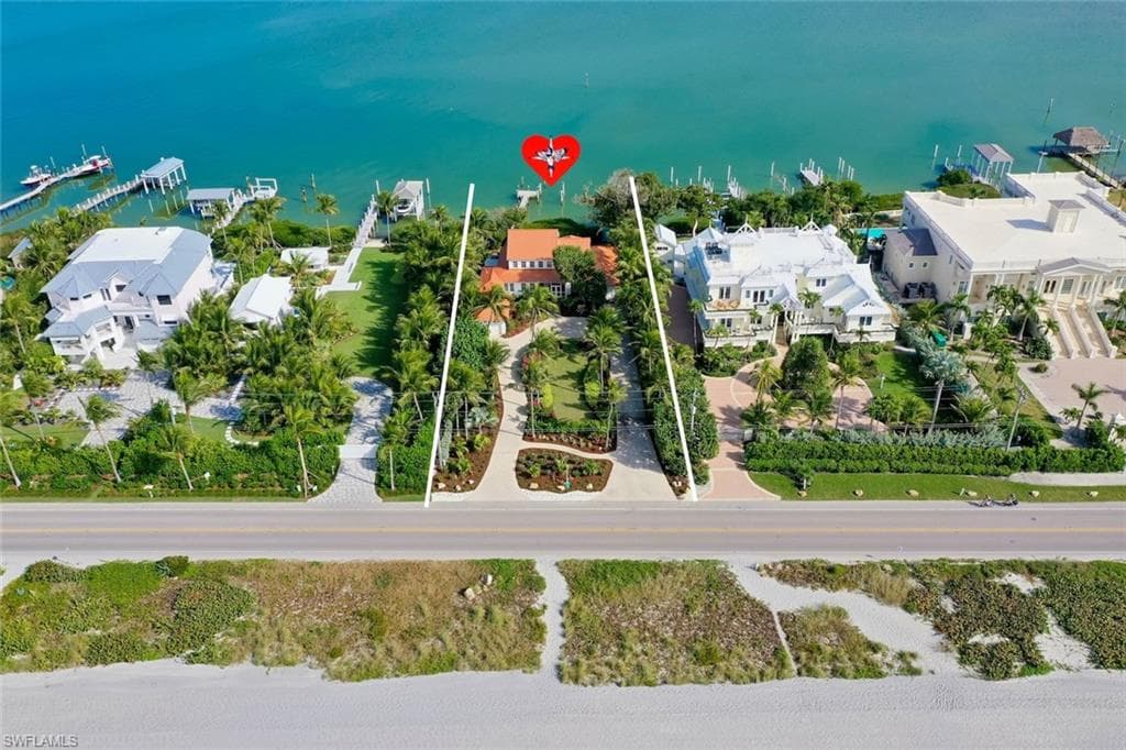 15771 Captiva DR, CAPTIVA FL 33924-46