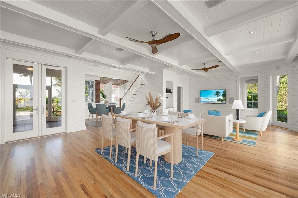 15771 Captiva DR, CAPTIVA FL 33924-6