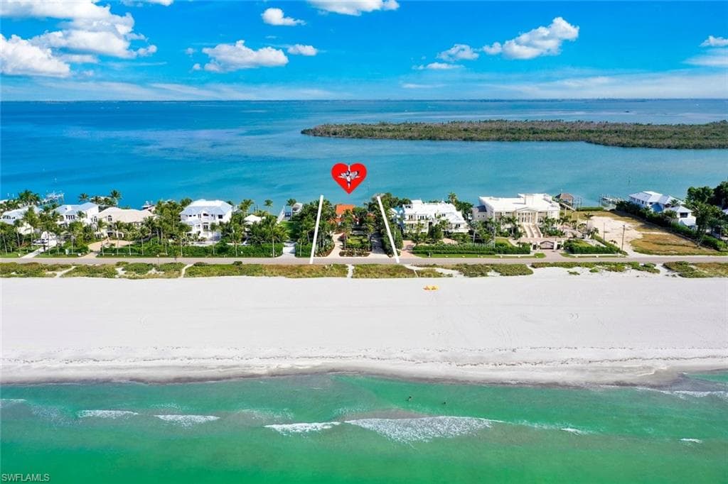 15771 Captiva DR, CAPTIVA FL 33924-47