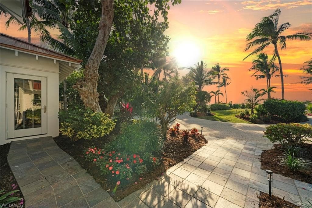 15771 Captiva DR, CAPTIVA FL 33924-3