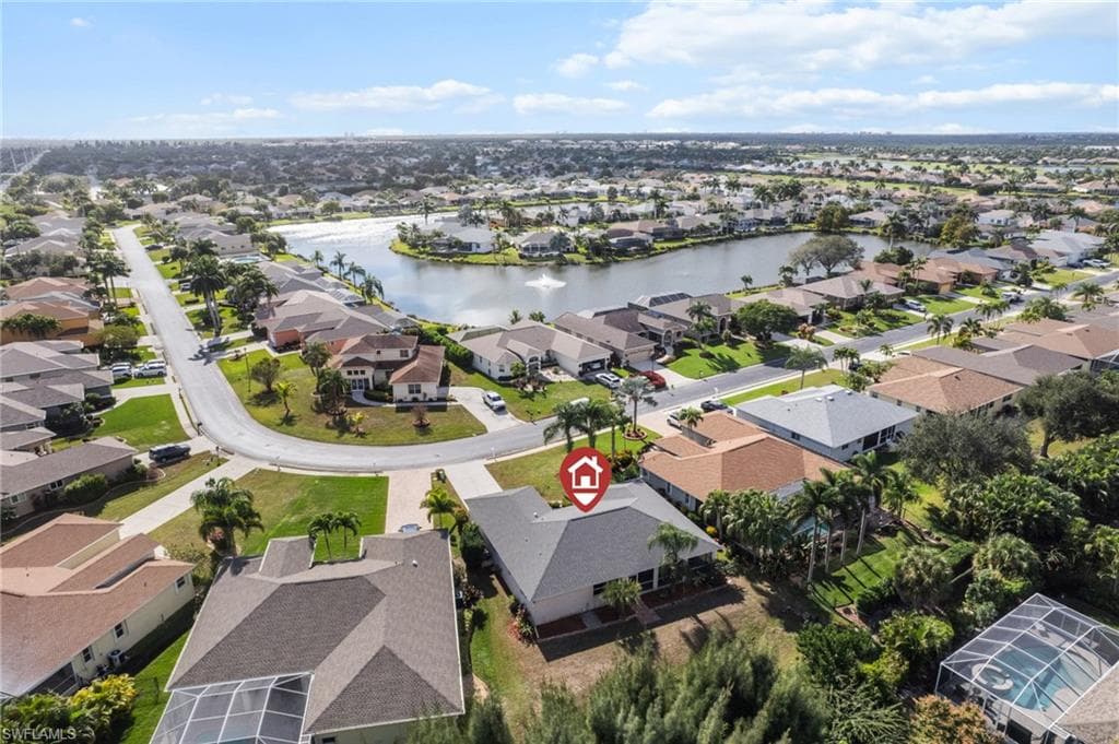 16532 Wellington Lakes CIR, FORT MYERS FL 33908-21