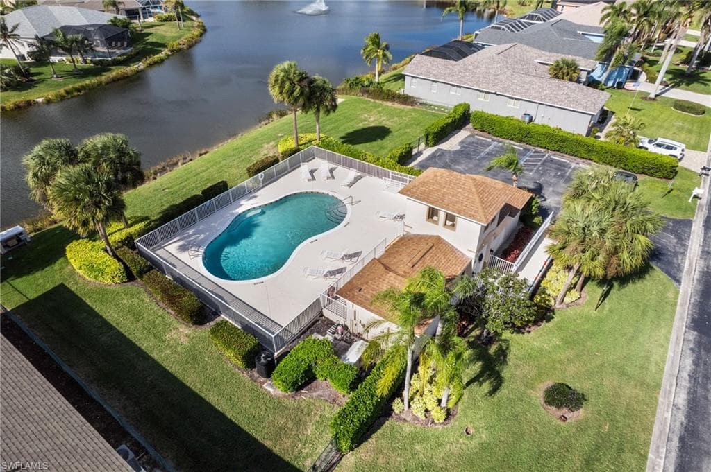 16532 Wellington Lakes CIR, FORT MYERS FL 33908-16