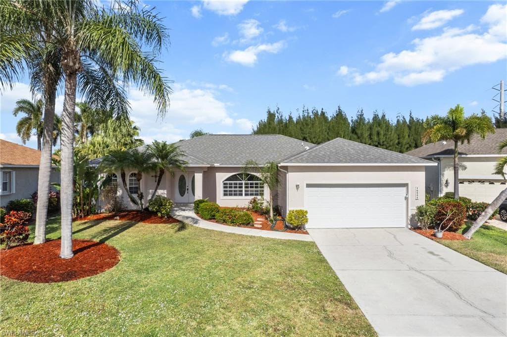 16532 Wellington Lakes CIR, FORT MYERS FL 33908-17