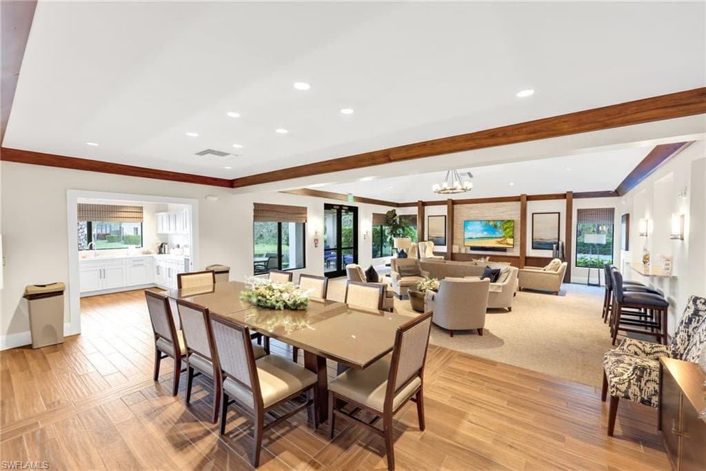 1761 San Bernadino WAY, NAPLES FL 34109-26