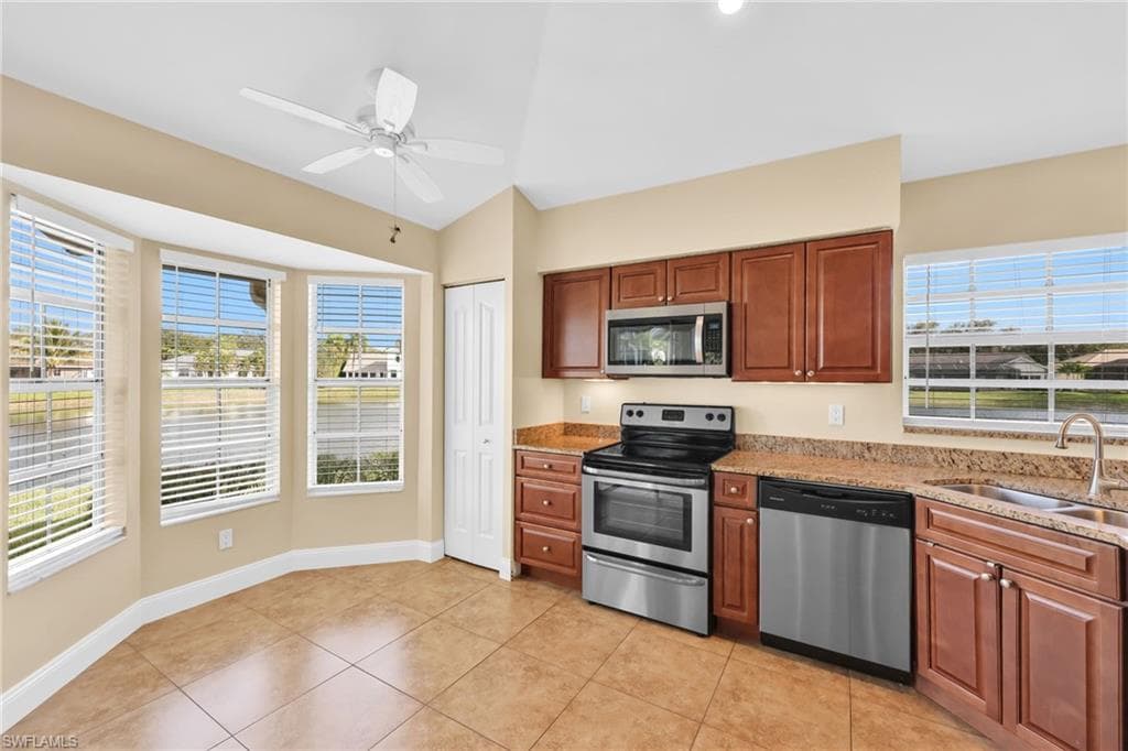 1761 San Bernadino WAY, NAPLES FL 34109-5