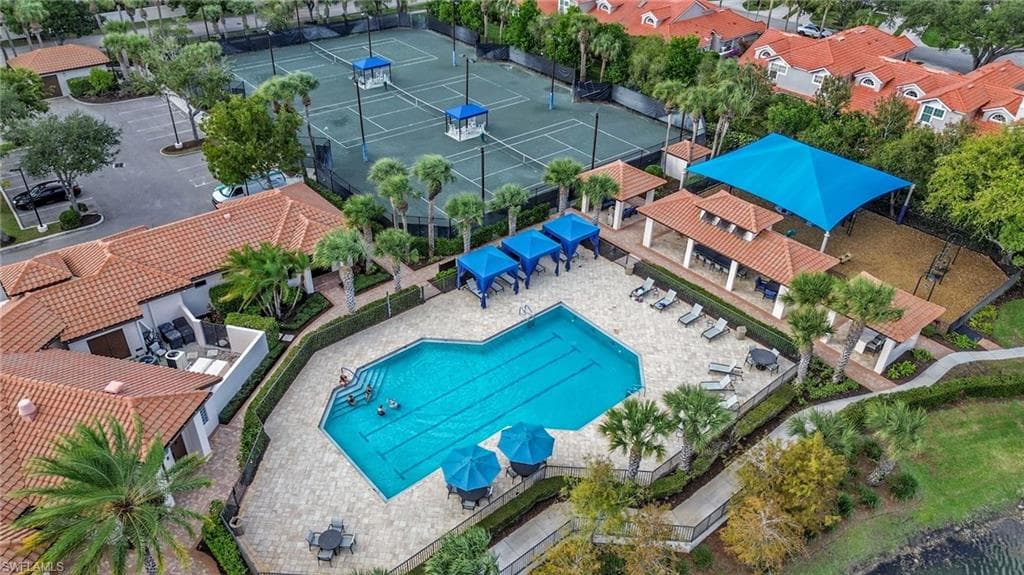 1761 San Bernadino WAY, NAPLES FL 34109-41