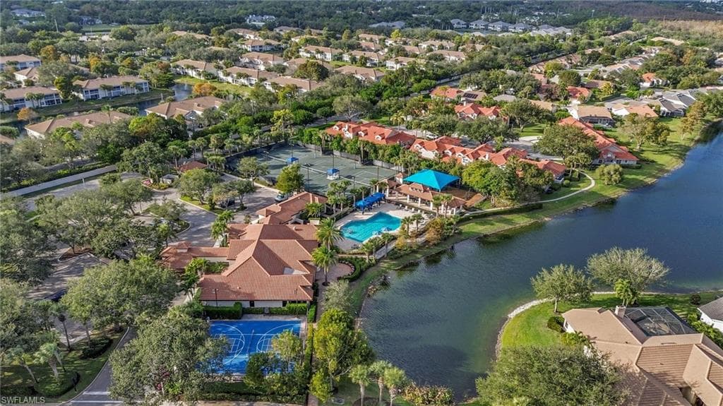 1761 San Bernadino WAY, NAPLES FL 34109-42