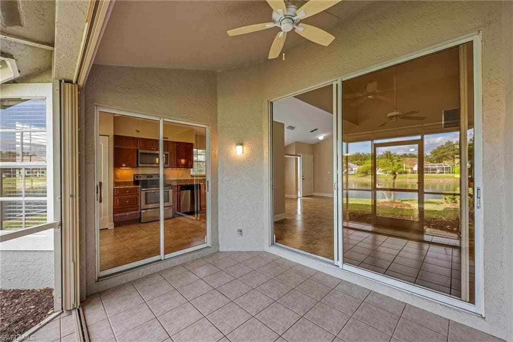 1761 San Bernadino WAY, NAPLES FL 34109-15