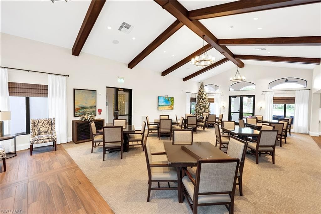 1761 San Bernadino WAY, NAPLES FL 34109-25