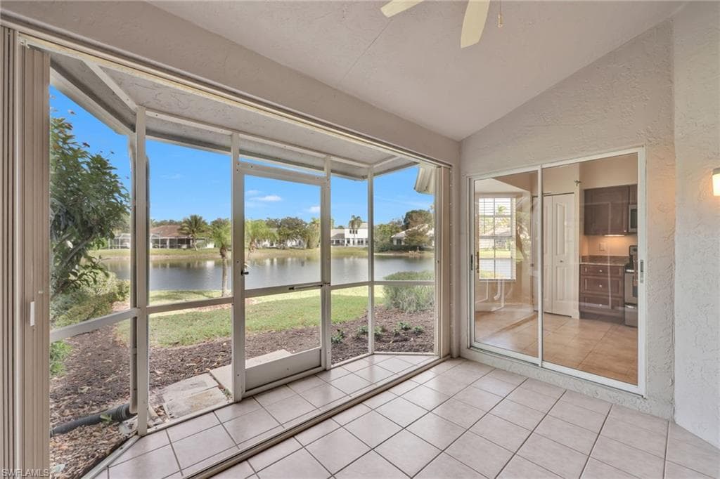 1761 San Bernadino WAY, NAPLES FL 34109-8