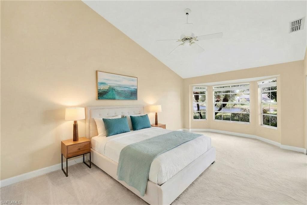 1761 San Bernadino WAY, NAPLES FL 34109-9