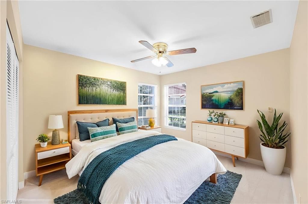 1761 San Bernadino WAY, NAPLES FL 34109-13