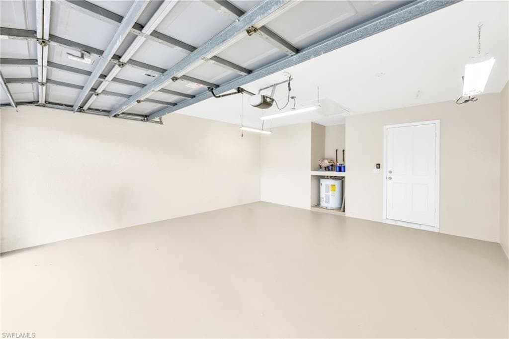 1761 San Bernadino WAY, NAPLES FL 34109-17