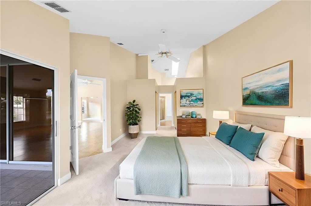 1761 San Bernadino WAY, NAPLES FL 34109-10