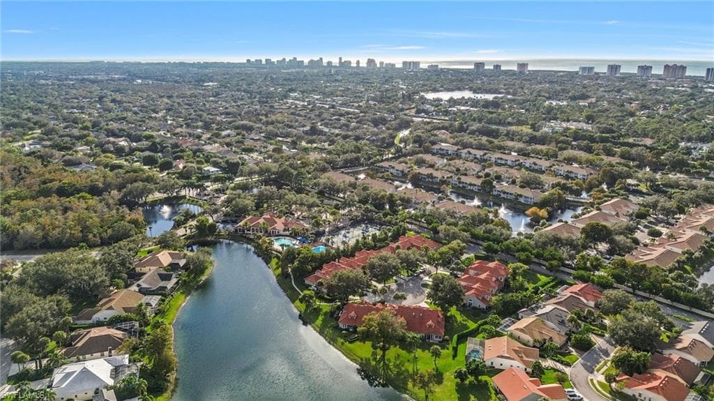1761 San Bernadino WAY, NAPLES FL 34109-38
