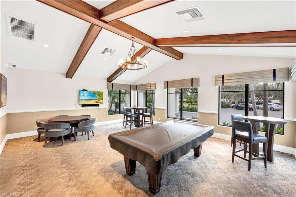 1761 San Bernadino WAY, NAPLES FL 34109-28