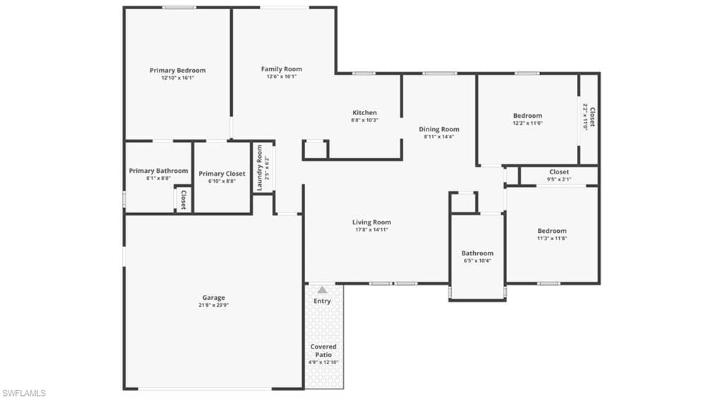 9292 Mooring CIR, FORT MYERS FL 33967-15