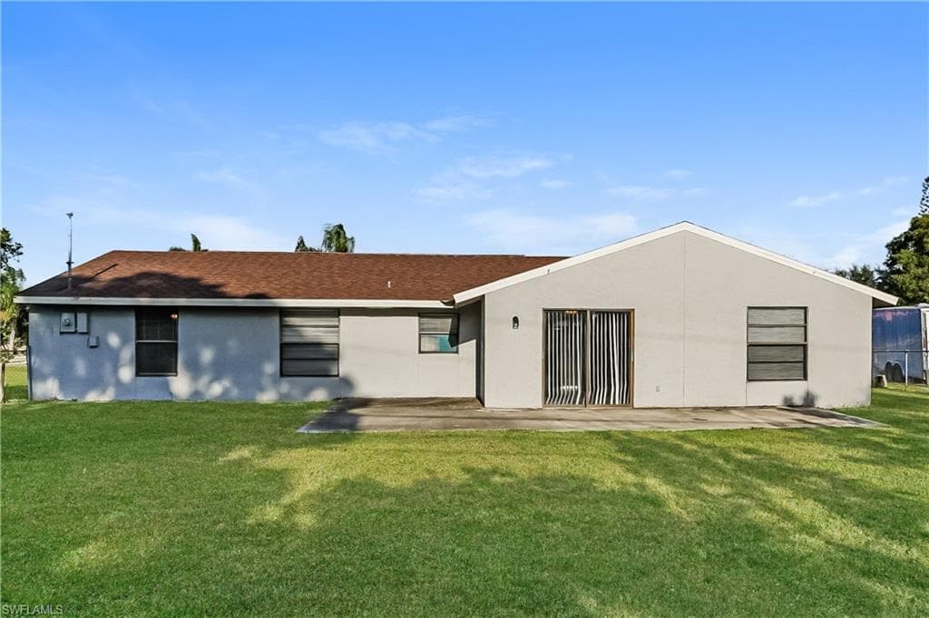 9292 Mooring CIR, FORT MYERS FL 33967-14