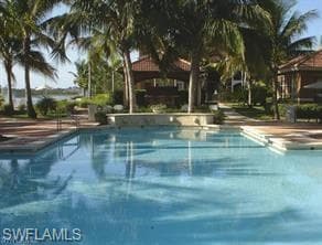 1200 Reserve WAY # 302, NAPLES FL 34105-12