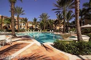 1200 Reserve WAY # 302, NAPLES FL 34105-14