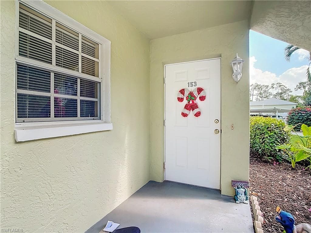 28221 PINE HAVEN WAY # 153, BONITA SPRINGS FL 34135-5