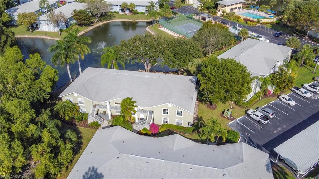 28221 PINE HAVEN WAY # 153, BONITA SPRINGS FL 34135-4