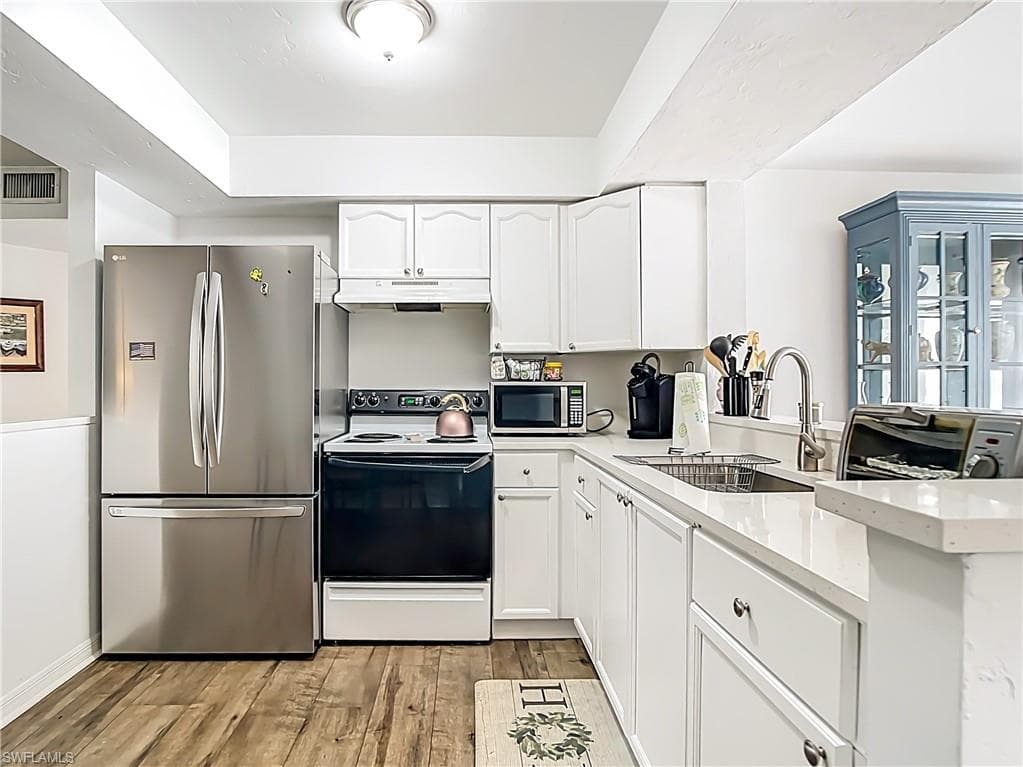 28221 PINE HAVEN WAY # 153, BONITA SPRINGS FL 34135-10