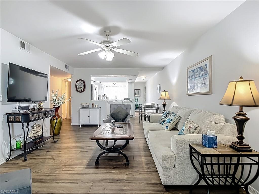 28221 PINE HAVEN WAY # 153, BONITA SPRINGS FL 34135-18