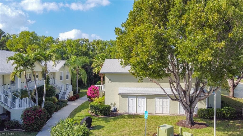 28221 PINE HAVEN WAY # 153, BONITA SPRINGS FL 34135-34