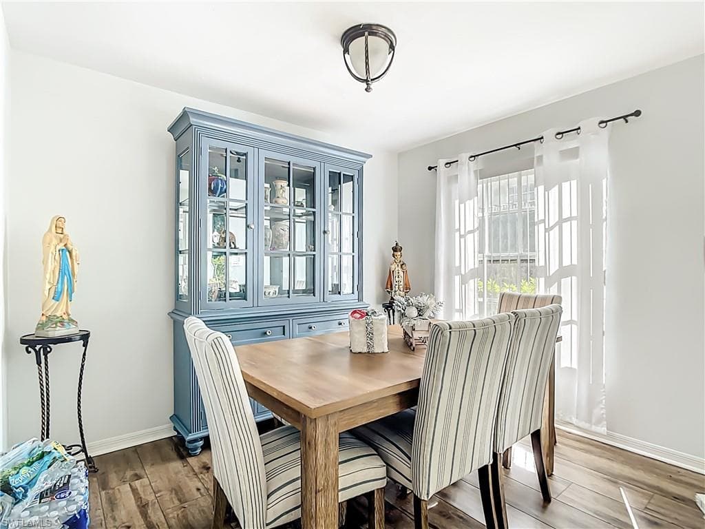 28221 PINE HAVEN WAY # 153, BONITA SPRINGS FL 34135-7