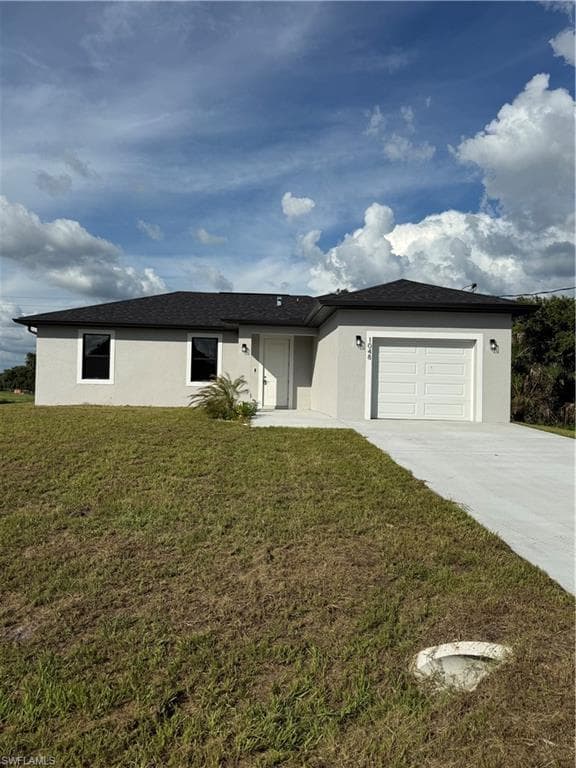 1048 Jay CT-3