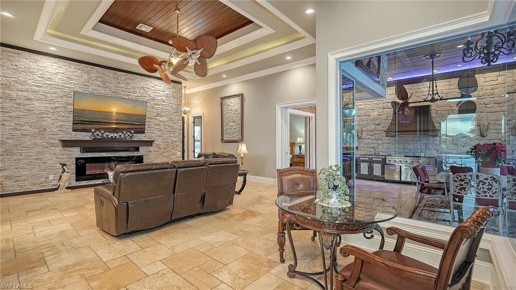 3866 Turtle Dove BLVD, PUNTA GORDA FL 33950-17