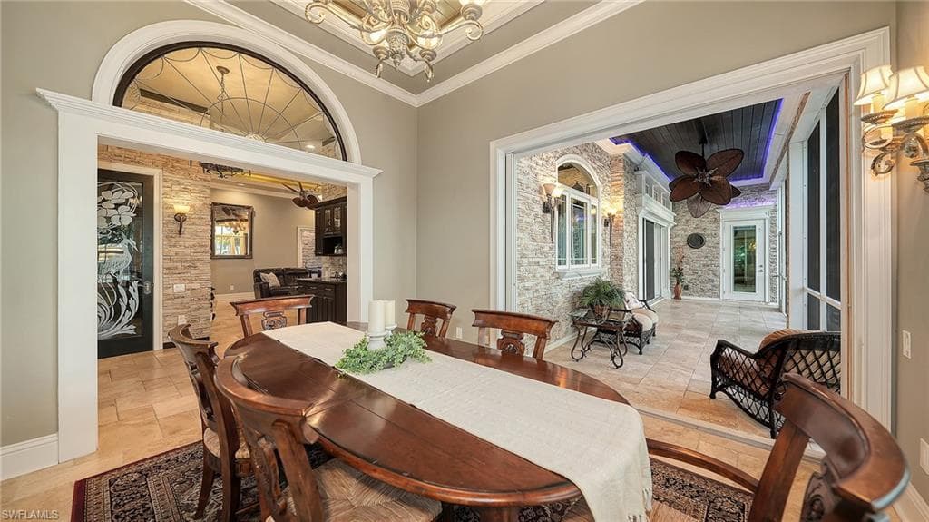 3866 Turtle Dove BLVD, PUNTA GORDA FL 33950-28