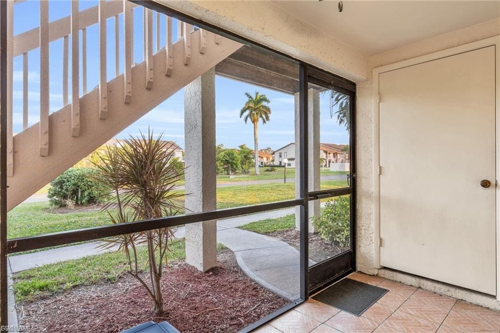 13134 Feather Sound DR # 406, FORT MYERS FL 33919-11