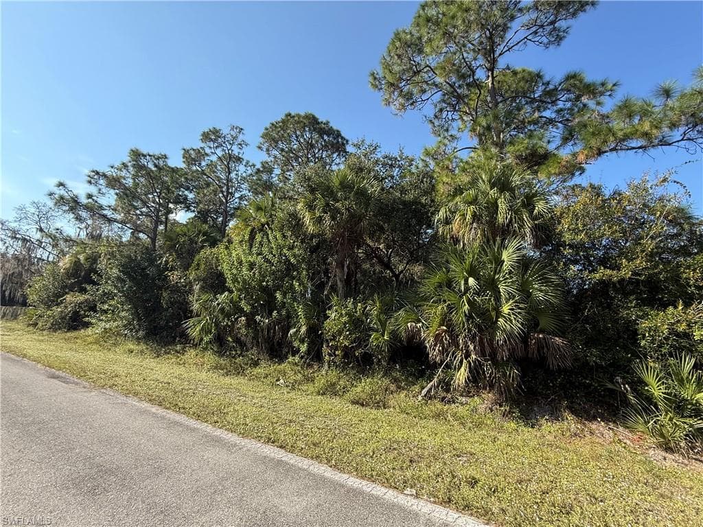 810 S Mayoral ST, CLEWISTON FL 33440-1