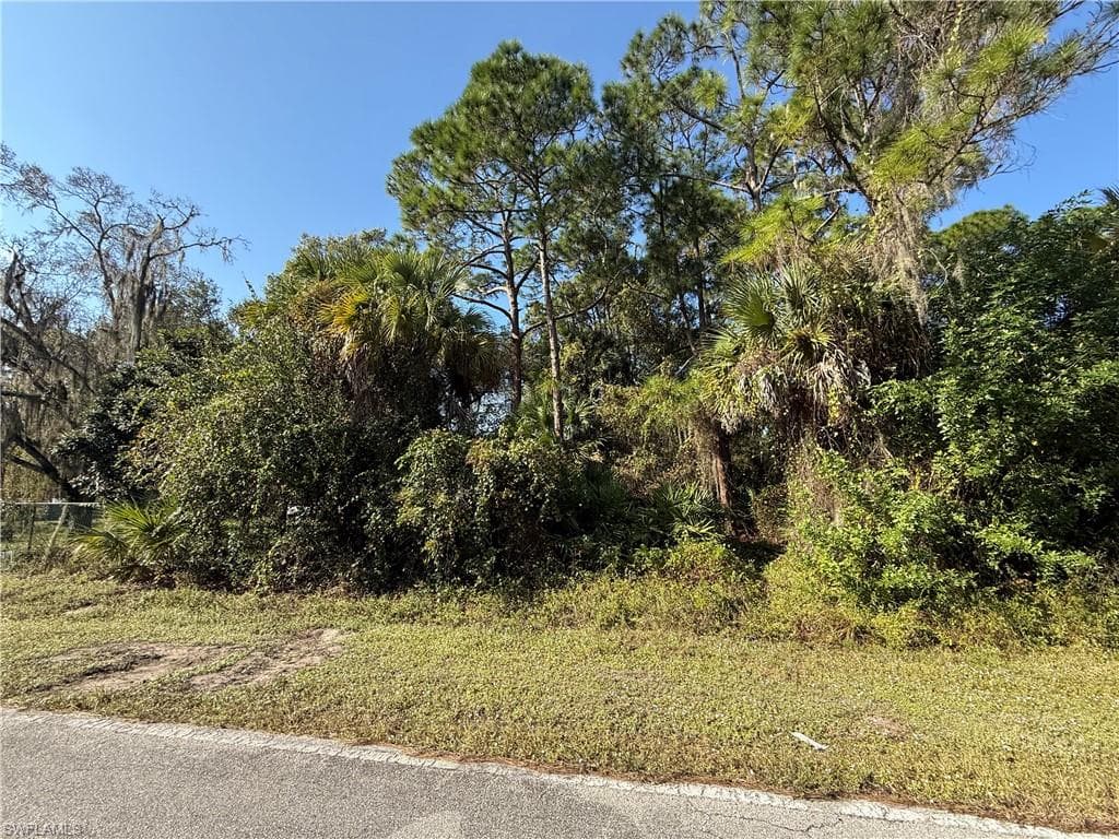 810 S Mayoral ST, CLEWISTON FL 33440-5