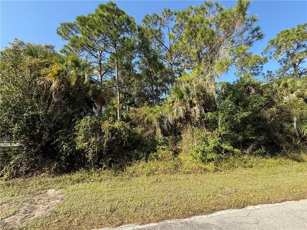 810 S Mayoral ST, CLEWISTON FL 33440-6