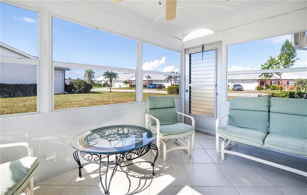 7008 Foxfire DR, FORT MYERS FL 33919-17