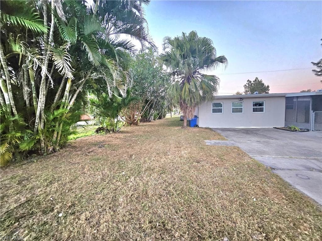 2123 Braman AVE, FORT MYERS FL 33901-1