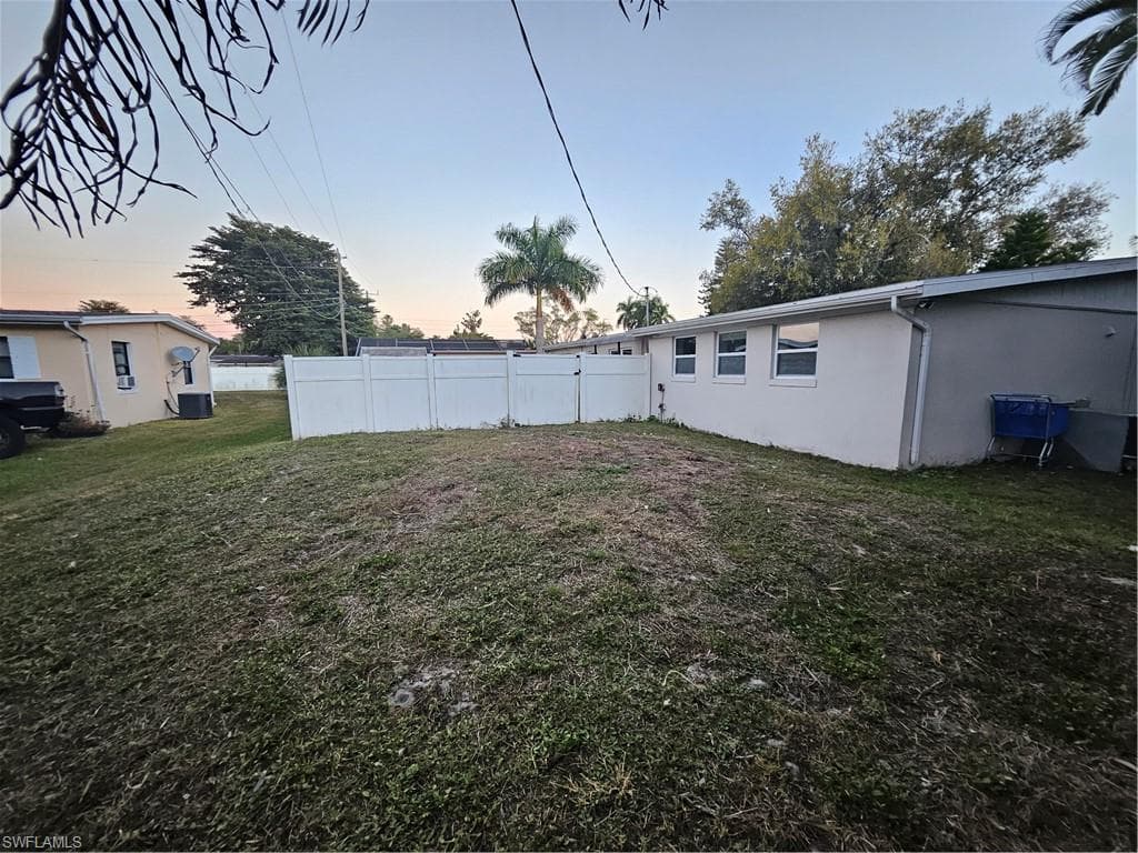 2123 Braman AVE, FORT MYERS FL 33901-3